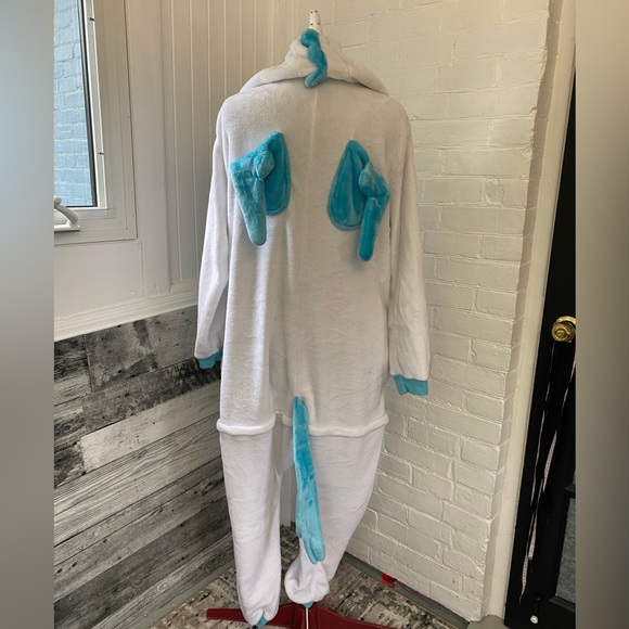 Unicorn onesie - Picture 4 of 4